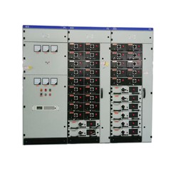 Switchgear Tegangan Rendah